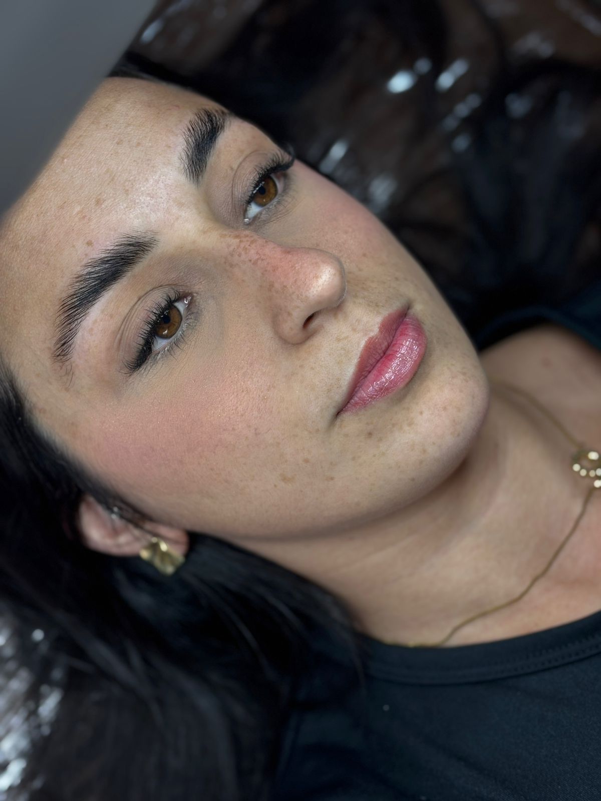 Brow Lamination